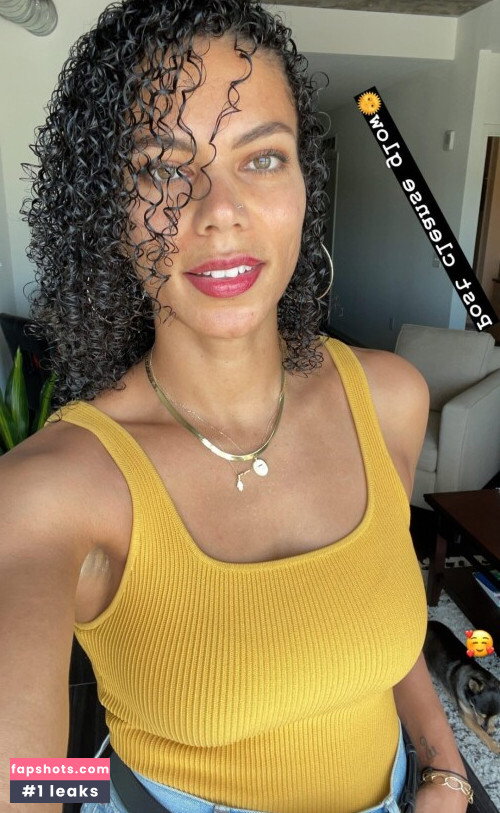 Professional Athletes Nude Leaks OnlyFans Photos #8670 - LeakJerk