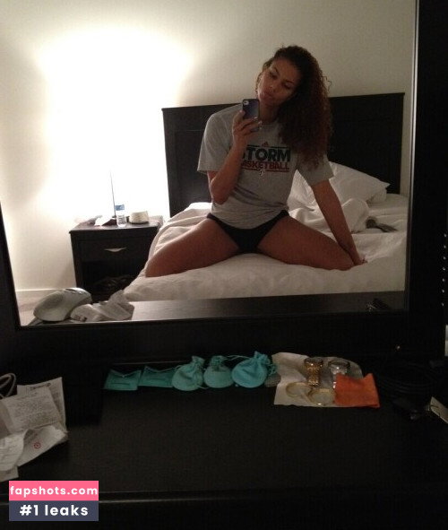 Professional Athletes Nude Leaks OnlyFans Photos #8677 - LeakJerk