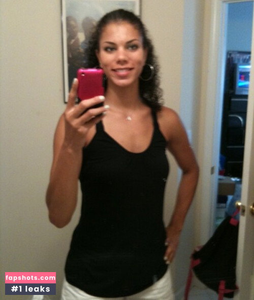 Professional Athletes Nude Leaks OnlyFans Photos #8690 - LeakJerk