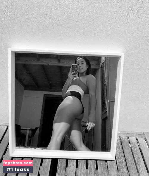 Professional Athletes Nude Leaks OnlyFans Photos #8697 - LeakJerk