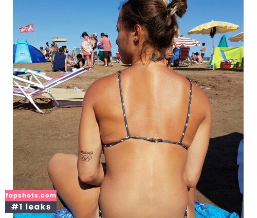 Professional Athletes Nude Leaks OnlyFans Photos #8723 - LeakJerk