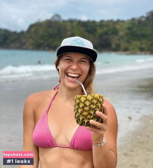 Professional Athletes Nude Leaks OnlyFans Photos #8740 - LeakJerk