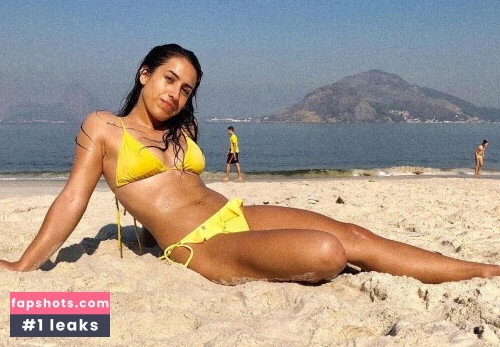 Professional Athletes Nude Leaks OnlyFans Photos #8775 - LeakJerk