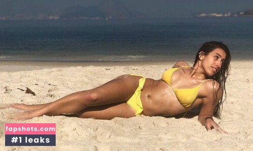 Professional Athletes Nude Leaks OnlyFans Photos #8782 - LeakJerk