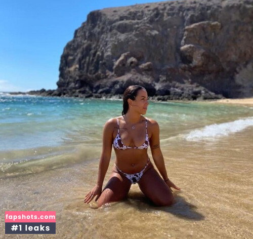Professional Athletes Nude Leaks OnlyFans Photos #8789 - LeakJerk