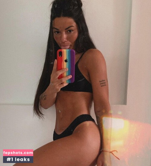 Professional Athletes Nude Leaks OnlyFans Photos #8793 - LeakJerk