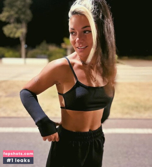 Professional Athletes Nude Leaks OnlyFans Photos #8807 - LeakJerk
