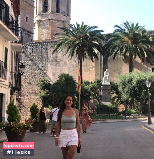 Professional Athletes Nude Leaks OnlyFans Photos #8821 - LeakJerk