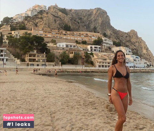 Professional Athletes Nude Leaks OnlyFans Photos #8826 - LeakJerk