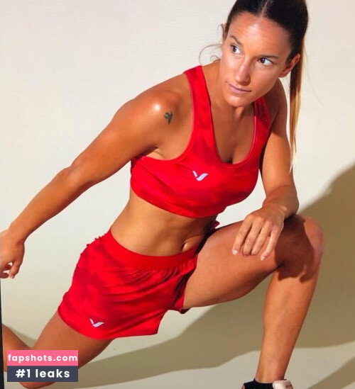 Professional Athletes Nude Leaks OnlyFans Photos #8841 - LeakJerk