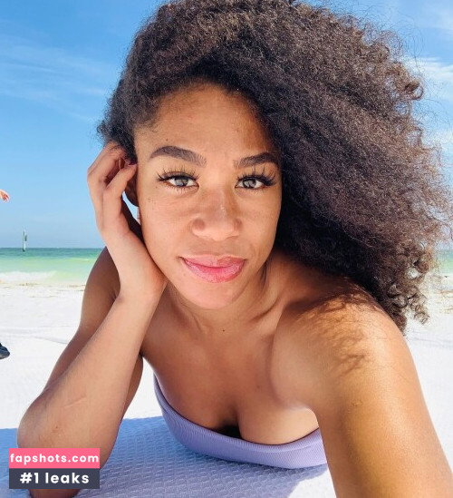 Professional Athletes Nude Leaks OnlyFans Photos #8855 - LeakJerk