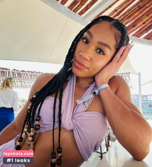 Professional Athletes Nude Leaks OnlyFans Photos #8888 - LeakJerk