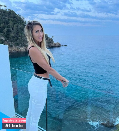 Professional Athletes Nude Leaks OnlyFans Photos #8895 - LeakJerk