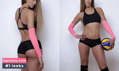 Professional Athletes Nude Leaks OnlyFans Photos #8901 - LeakJerk