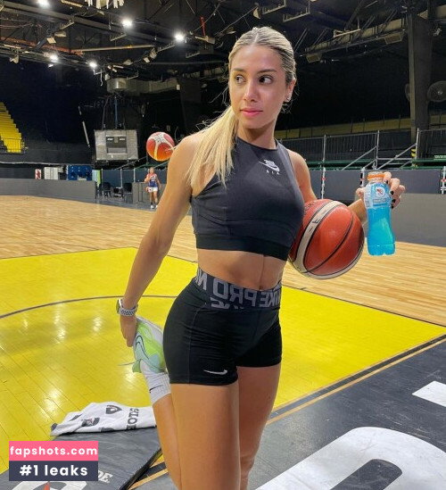 Professional Athletes Nude Leaks OnlyFans Photos #8938 - LeakJerk