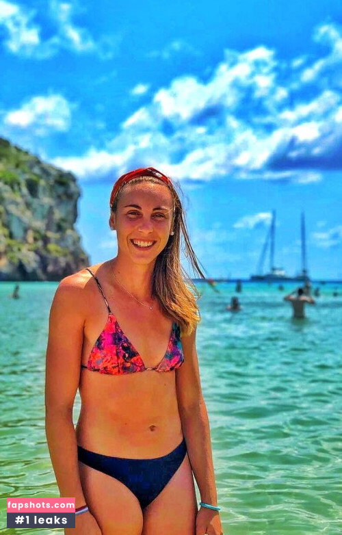 Professional Athletes Nude Leaks OnlyFans Photos #8951 - LeakJerk
