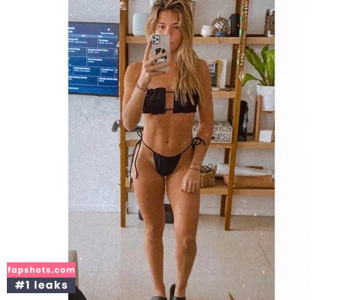 Professional Athletes Nude Leaks OnlyFans Photos #8993 - LeakJerk