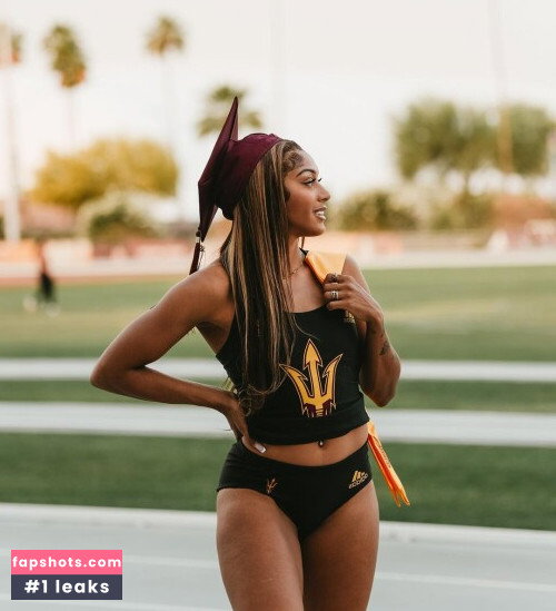 Professional Athletes Nude Leaks OnlyFans Photos #8998 - LeakJerk