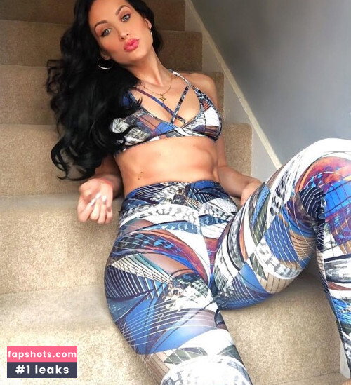 Professional Athletes Nude Leaks OnlyFans Photos #9067 - LeakJerk