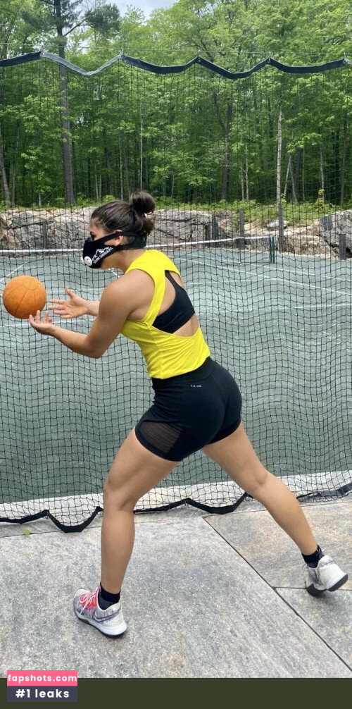 Professional Athletes Nude Leaks OnlyFans Photos #9094 - LeakJerk