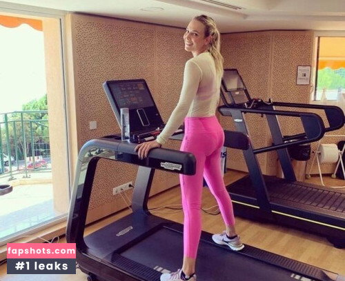 Professional Athletes Nude Leaks OnlyFans Photos #9126 - LeakJerk
