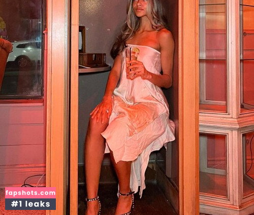 Professional Athletes Nude Leaks OnlyFans Photos #9155 - LeakJerk
