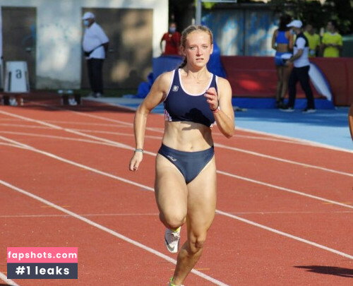 Professional Athletes Nude Leaks OnlyFans Photos #9169 - LeakJerk
