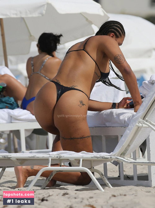 Professional Athletes Nude Leaks OnlyFans Photos #9196 - LeakJerk