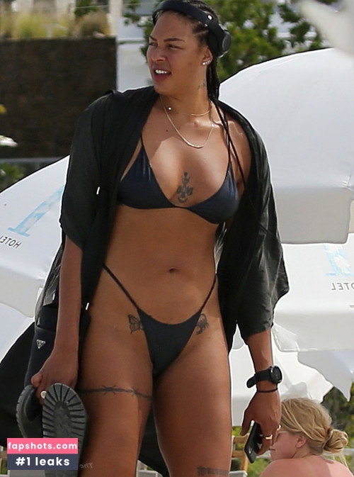 Professional Athletes Nude Leaks OnlyFans Photos #9211 - LeakJerk