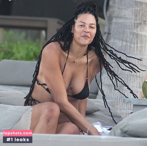 Professional Athletes Nude Leaks OnlyFans Photos #9217 - LeakJerk