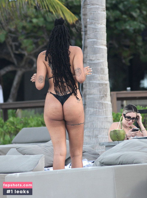 Professional Athletes Nude Leaks OnlyFans Photos #9225 - LeakJerk