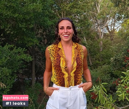 Professional Athletes Nude Leaks OnlyFans Photos #9270 - LeakJerk