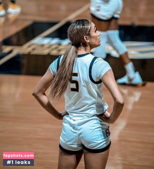 Professional Athletes Nude Leaks OnlyFans Photos #9305 - LeakJerk