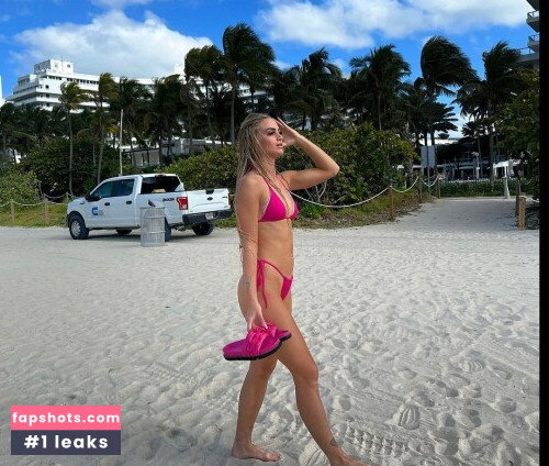 Professional Athletes Nude Leaks OnlyFans Photos #9361 - LeakJerk