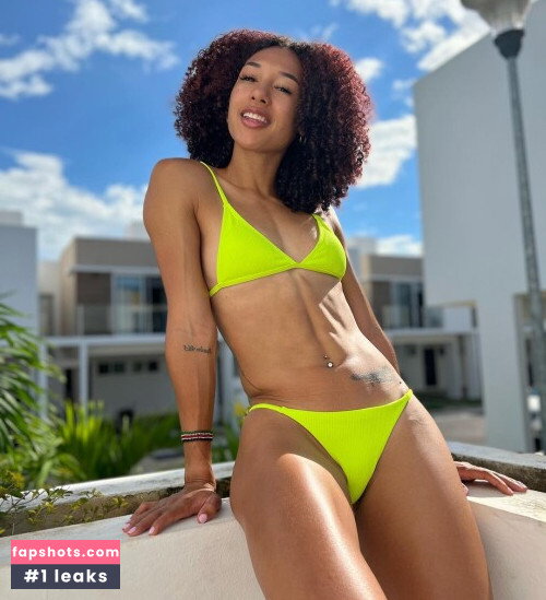 Professional Athletes Nude Leaks OnlyFans Photos #9374 - LeakJerk