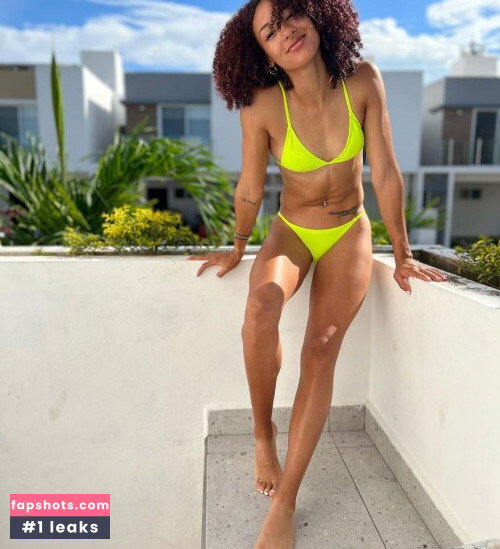 Professional Athletes Nude Leaks OnlyFans Photos #9376 - LeakJerk