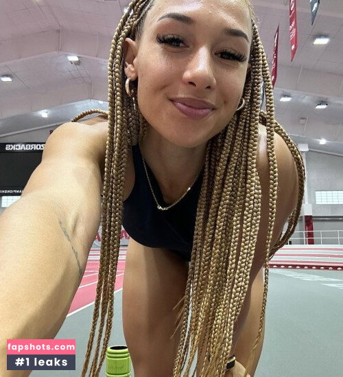 Professional Athletes Nude Leaks OnlyFans Photos #9377 - LeakJerk