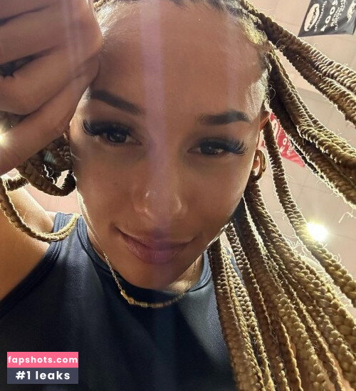 Professional Athletes Nude Leaks OnlyFans Photos #9379 - LeakJerk