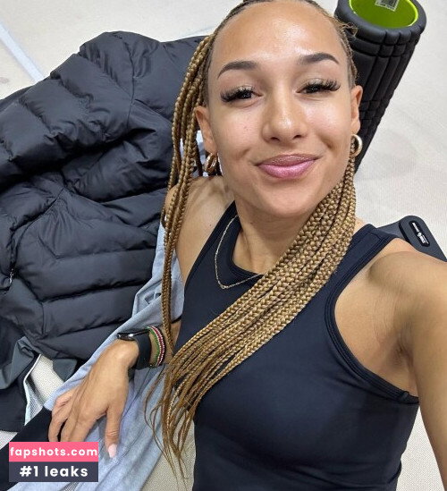 Professional Athletes Nude Leaks OnlyFans Photos #9380 - LeakJerk
