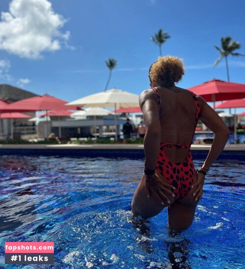 Professional Athletes Nude Leaks OnlyFans Photos #9382 - LeakJerk