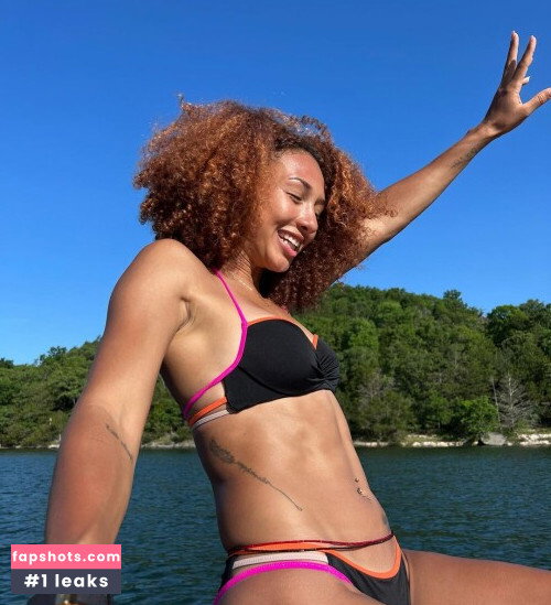 Professional Athletes Nude Leaks OnlyFans Photos #9385 - LeakJerk