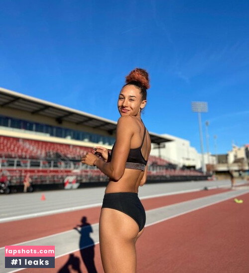 Professional Athletes Nude Leaks OnlyFans Photos #9387 - LeakJerk
