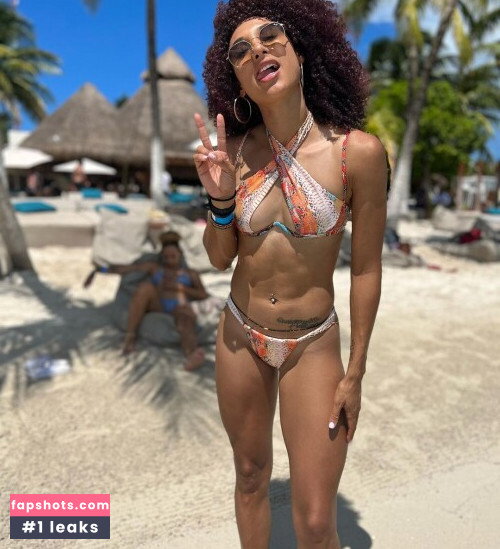 Professional Athletes Nude Leaks OnlyFans Photos #9392 - LeakJerk