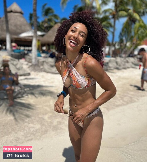 Professional Athletes Nude Leaks OnlyFans Photos #9393 - LeakJerk