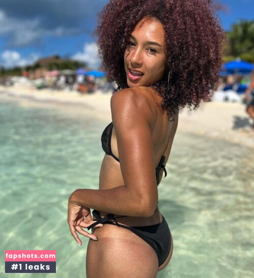 Professional Athletes Nude Leaks OnlyFans Photos #9396 - LeakJerk