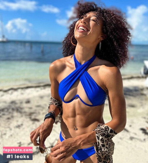Professional Athletes Nude Leaks OnlyFans Photos #9397 - LeakJerk