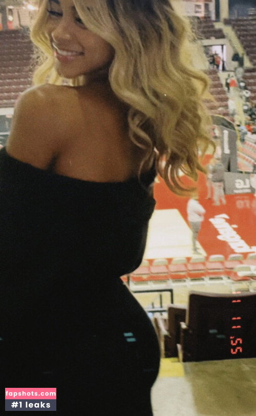 Professional Athletes Nude Leaks OnlyFans Photos #9511 - LeakJerk