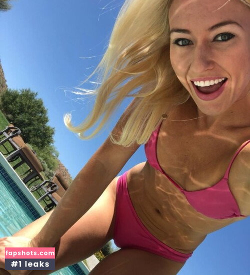Professional Athletes Nude Leaks OnlyFans Photos #9552 - LeakJerk