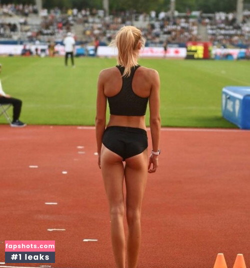 Professional Athletes Nude Leaks OnlyFans Photos #9560 - LeakJerk