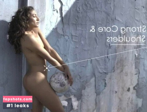 Professional Athletes Nude Leaks OnlyFans Photos #9585 - LeakJerk